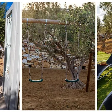 Levanda House Parikia (Paros)