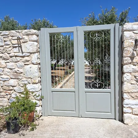 Apartment Levanda House