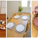 Levanda House *