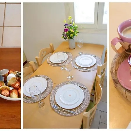 Levanda Paros House *