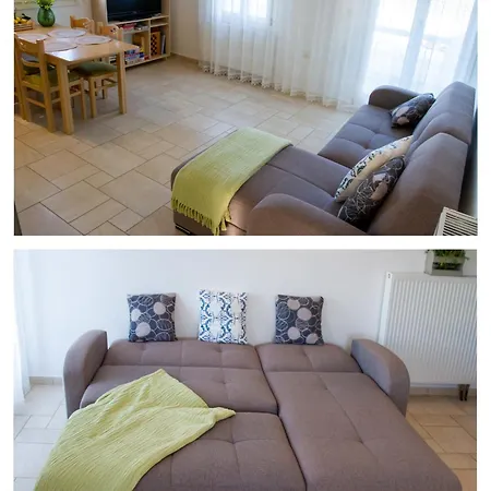 Levanda Paros House *