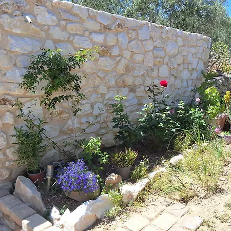 Levanda Paros House شقة Dhragoulas