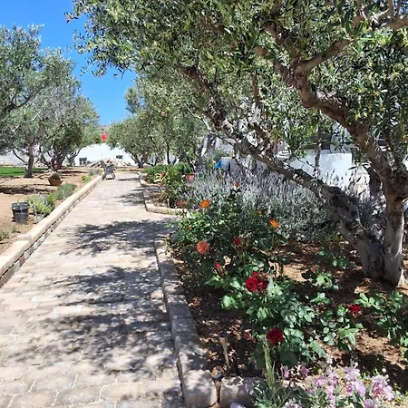 شقة Levanda Paros House *