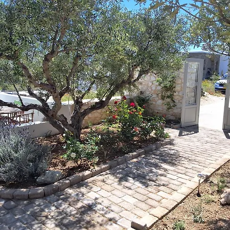 Levanda Paros House