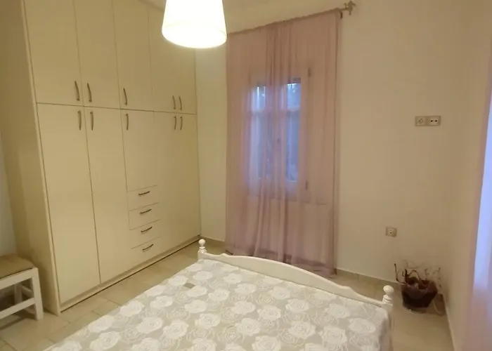 Levanda House Apartamento