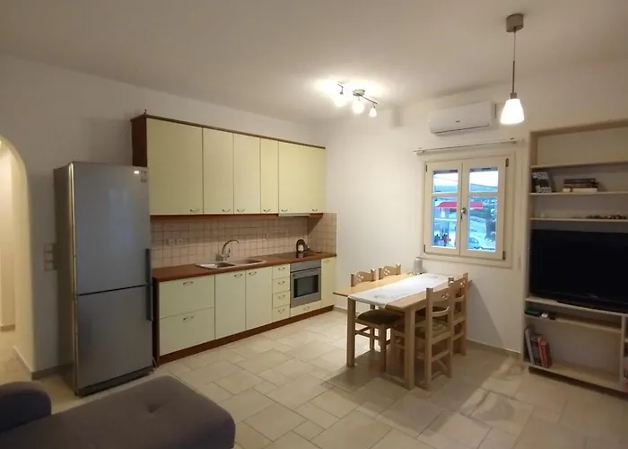 Levanda House Apartamento