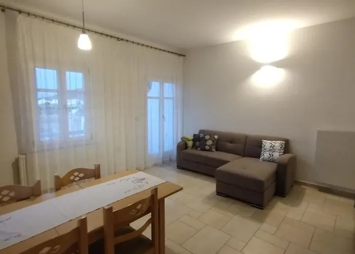 Apartamento Levanda House *