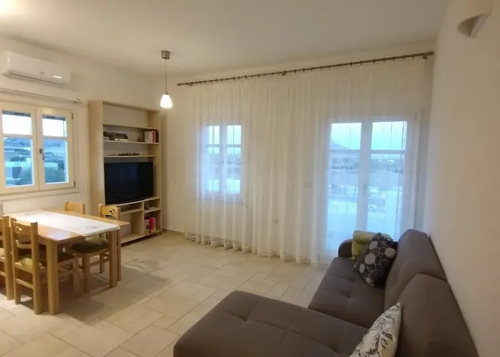 Apartamento Levanda House *