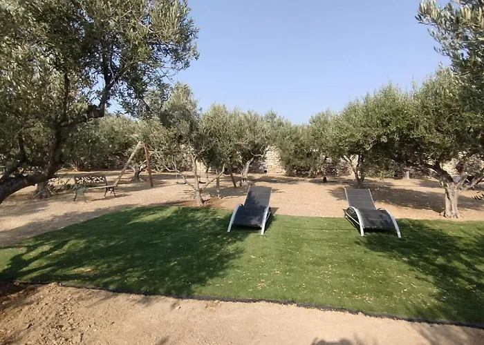 Levanda House Apartamento