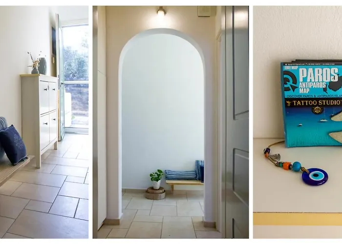 Levanda House Apartamento