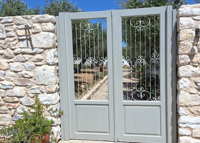 Apartamento Levanda House