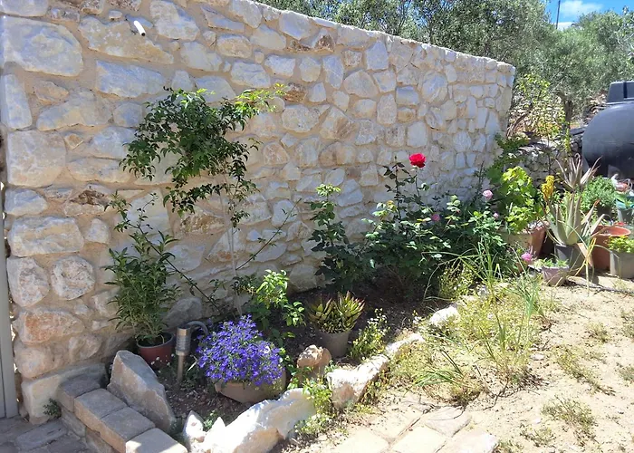 Levanda House Apartamento Páros