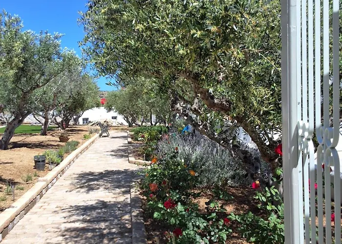 Apartamento Levanda House Páros