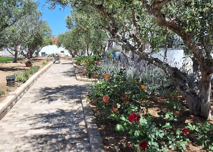 Apartamento Levanda House *